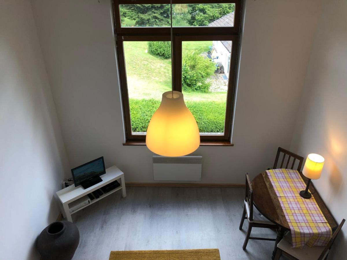 דירות לה הוואלד Loft Mon Soleil מראה חיצוני תמונה