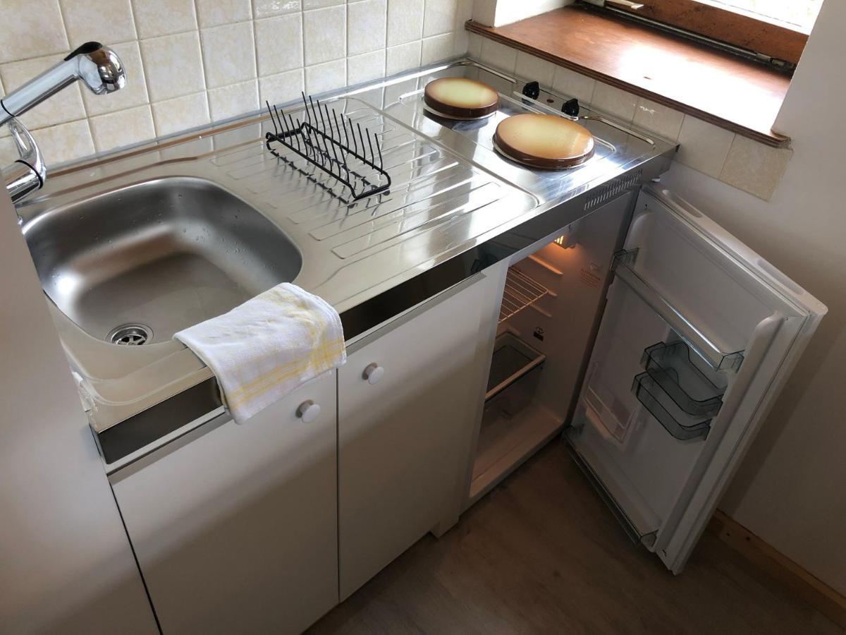 דירות לה הוואלד Loft Mon Soleil מראה חיצוני תמונה