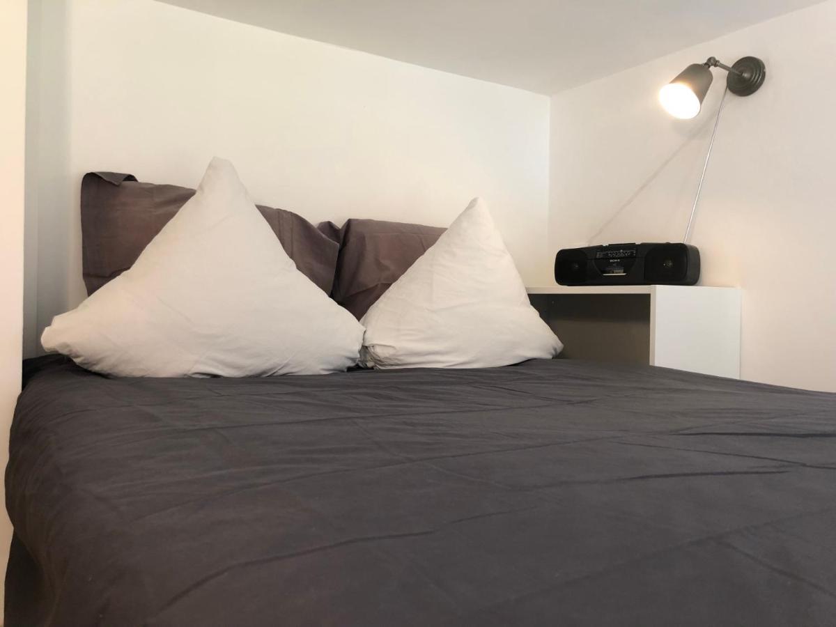 דירות לה הוואלד Loft Mon Soleil מראה חיצוני תמונה